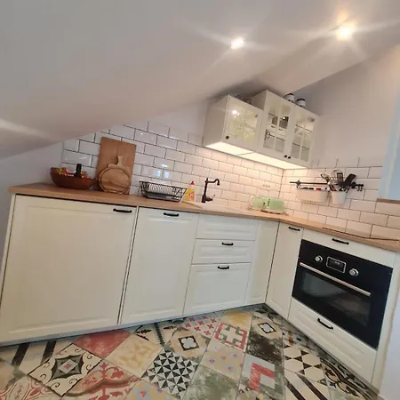 Charming Quite Apartment, Blizu Centra * Split