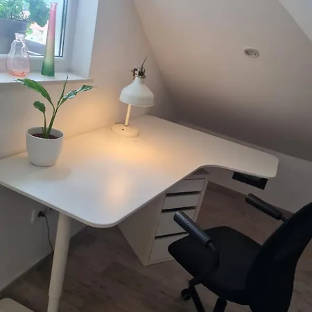 Charming Quite Apartment, Blizu Centra Lejlighed Split