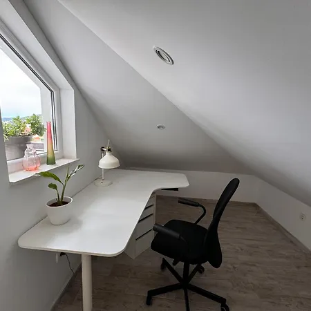 Lejlighed Charming Quite Apartment, Blizu Centra Split