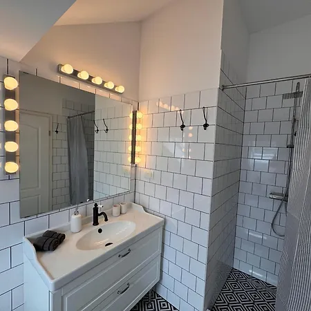 Lejlighed Charming Quite Apartment, Blizu Centra Split