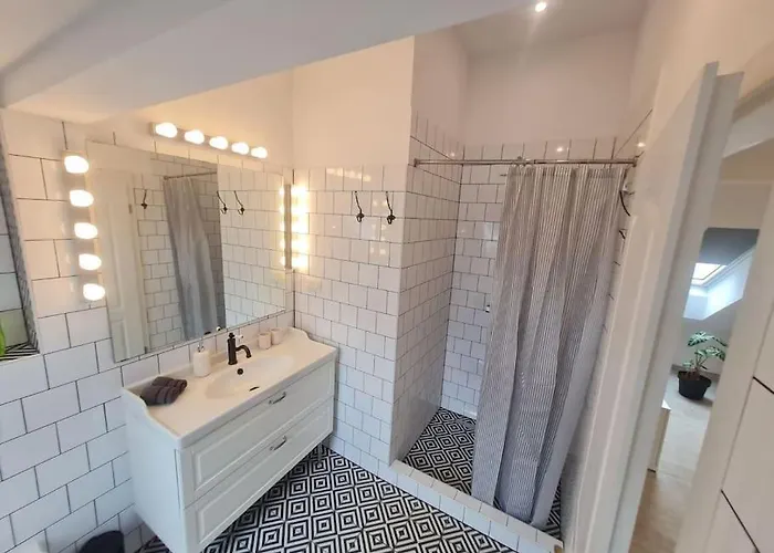 Charming Quite Apartment, Blizu Centra * Split