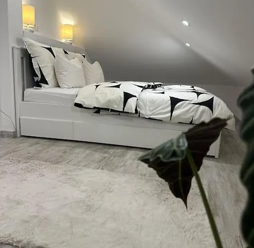 Charming Quite Apartment, Blizu Centra * Split