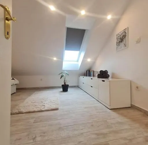 Charming Quite Apartment, Blizu Centra Apartman Split