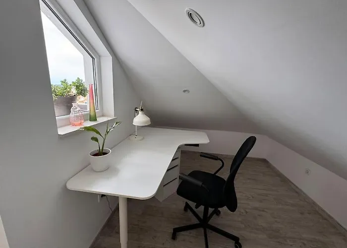 Charming Quite Apartment, Blizu Centra * Split