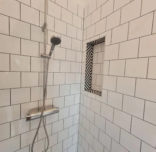 Charming Quite Apartment, Blizu Centra Apartman