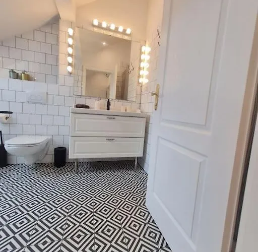 Charming Quite Apartment, Blizu Centra * Split