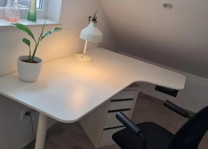 Charming Quite Apartment, Blizu Centra Apartman Split