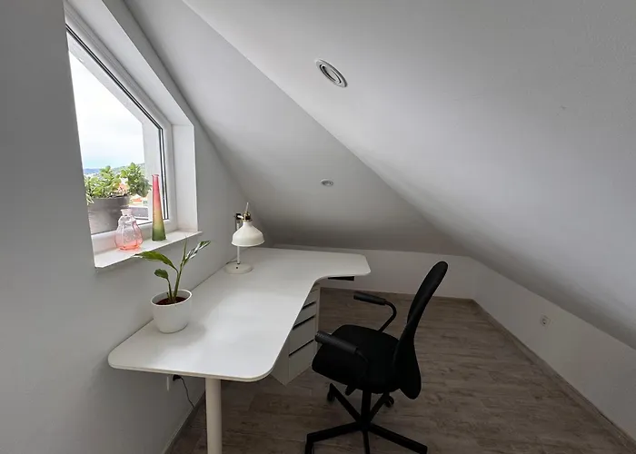 Apartman Charming Quite Apartment, Blizu Centra Split