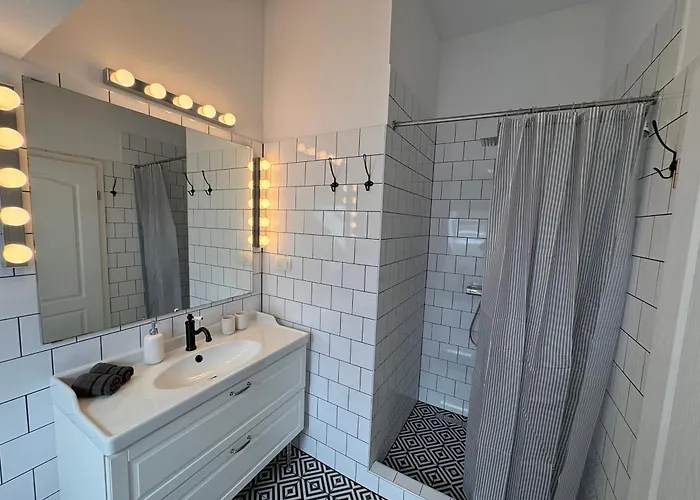 Charming Quite Apartment, Blizu Centra Split