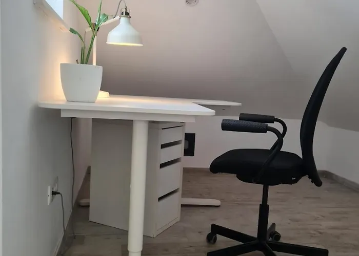 Charming Quite Apartment, Blizu Centra * Split