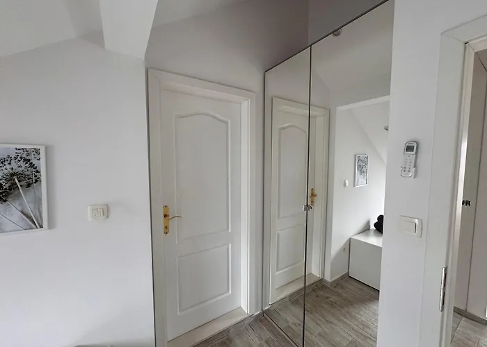 Charming Quite Apartment, Blizu Centra * Split