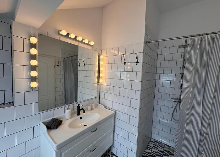 Apartman Charming Quite Apartment, Blizu Centra Split